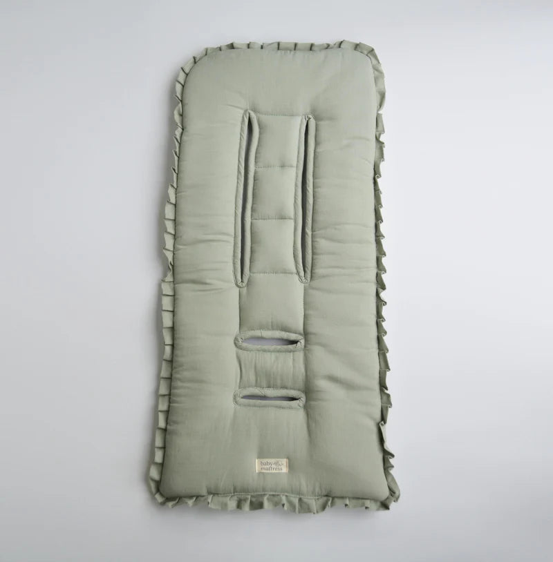 Protector Coche Babymattress