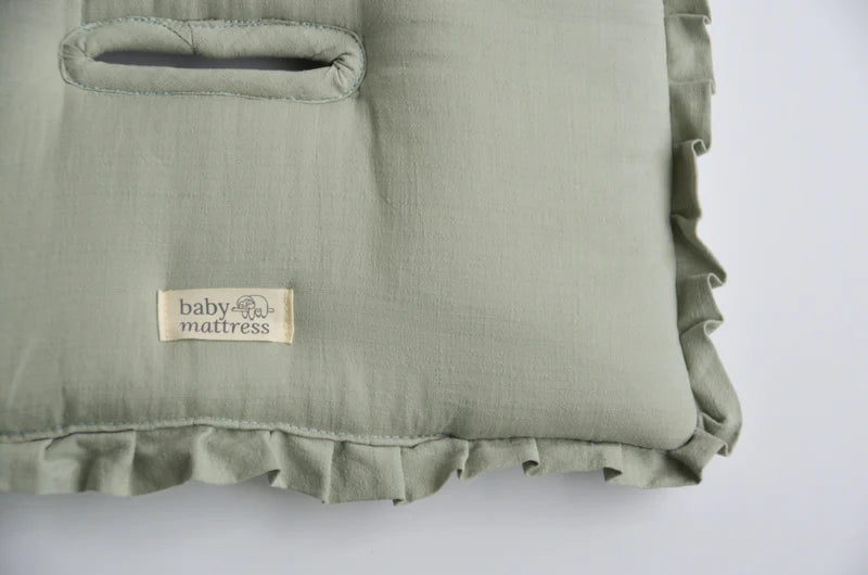 Protector Coche Babymattress