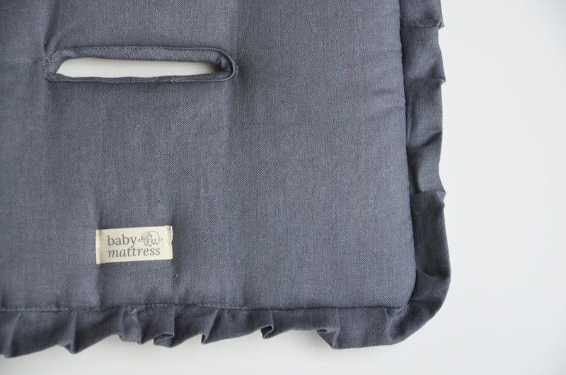 Protector Coche Babymattress
