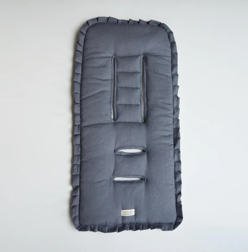 Protector Coche Babymattress