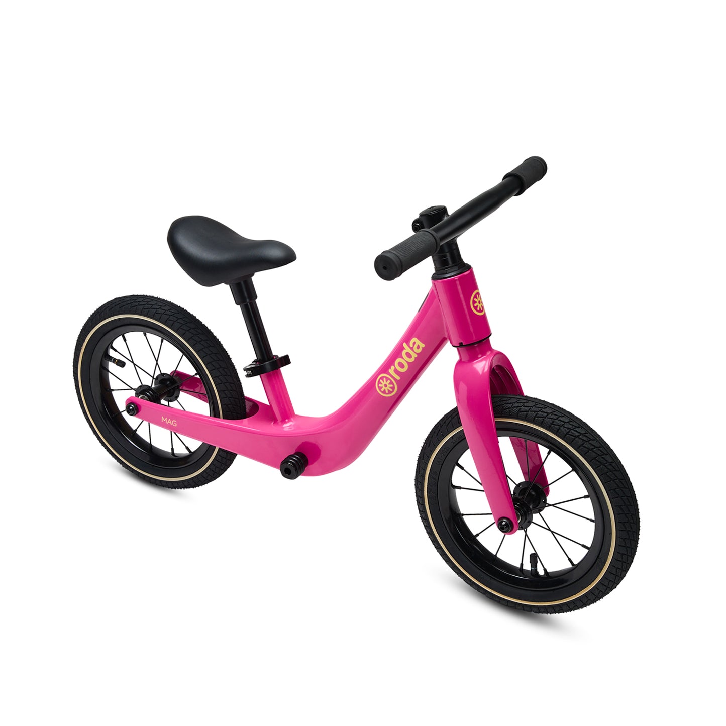 Apoya pies para Bicicleta Roda Mag