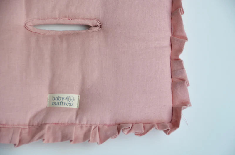 Protector Coche Babymattress
