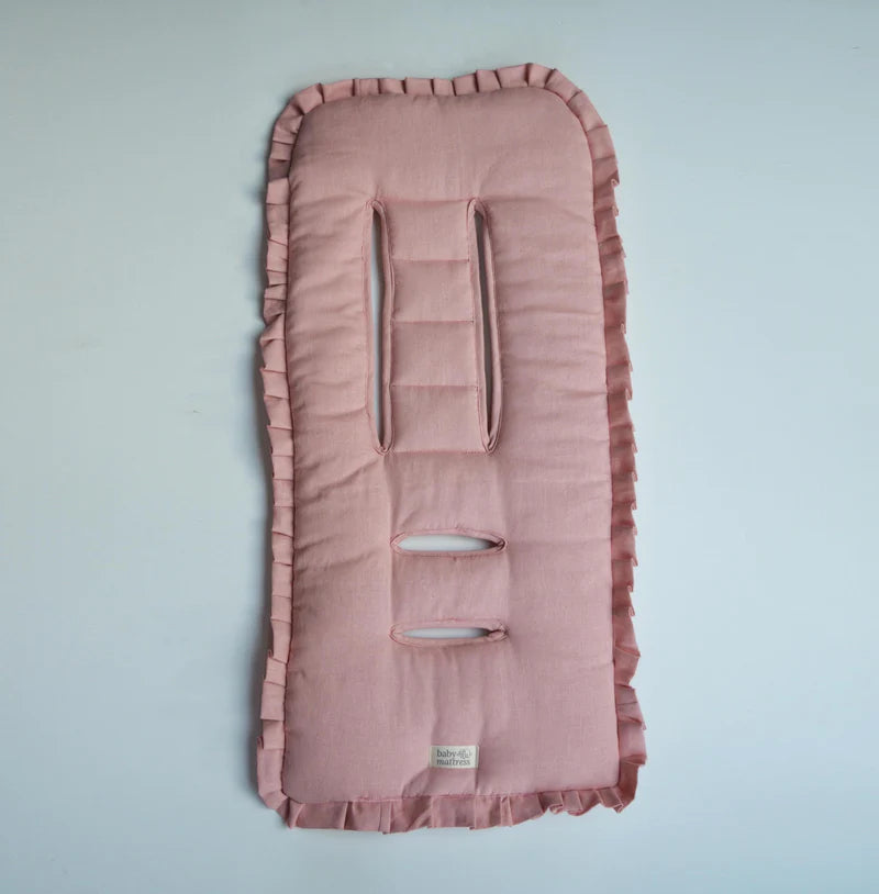 Protector Coche Babymattress