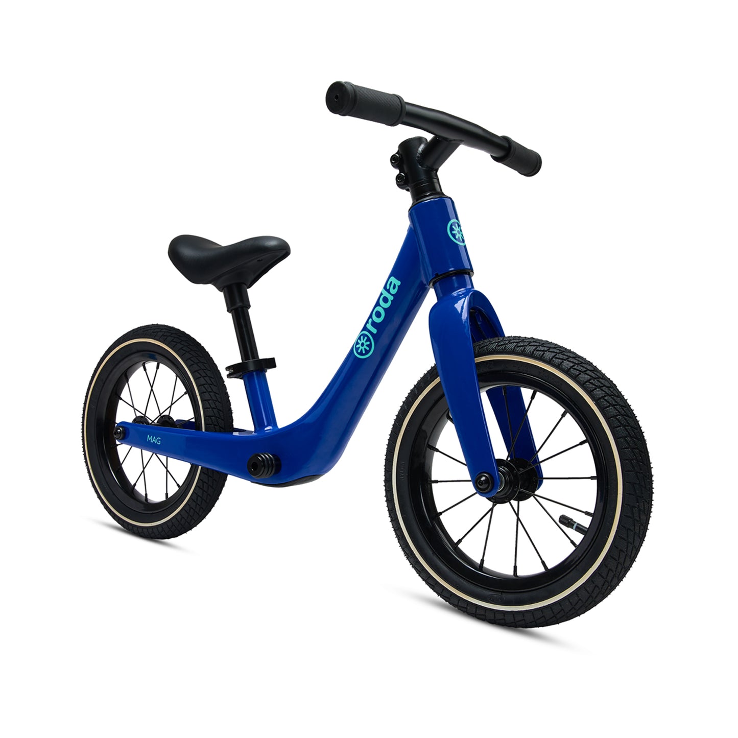 Bicicleta Roda Mag