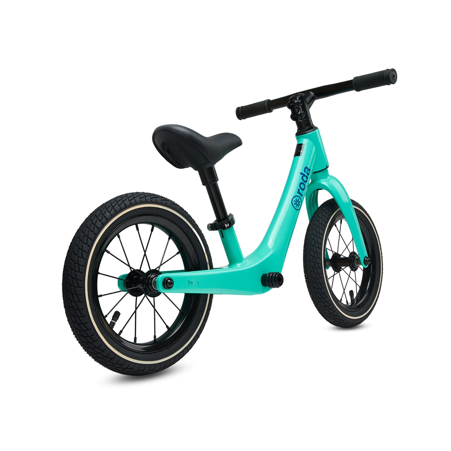 Bicicleta Roda Mag