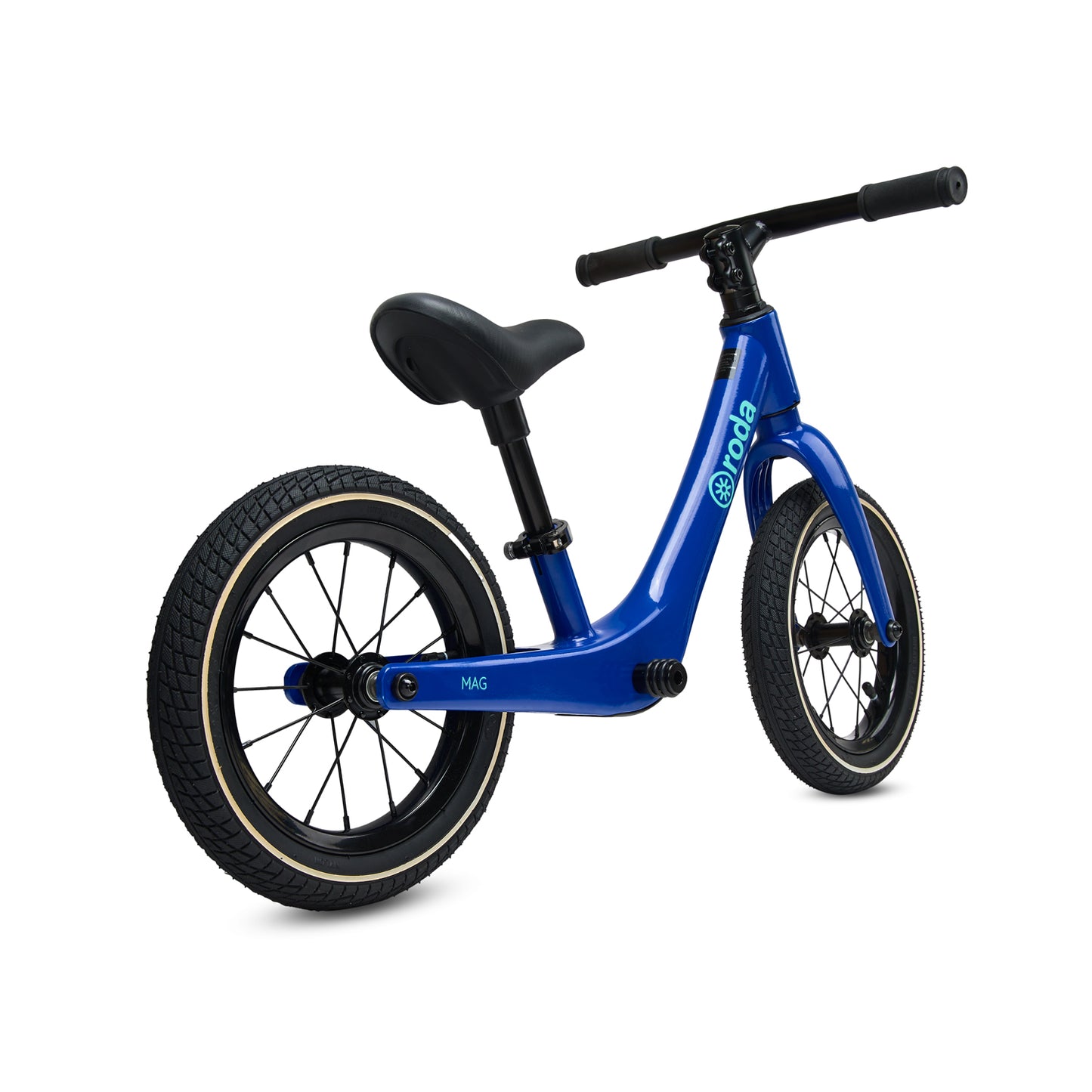 Bicicleta Roda Mag