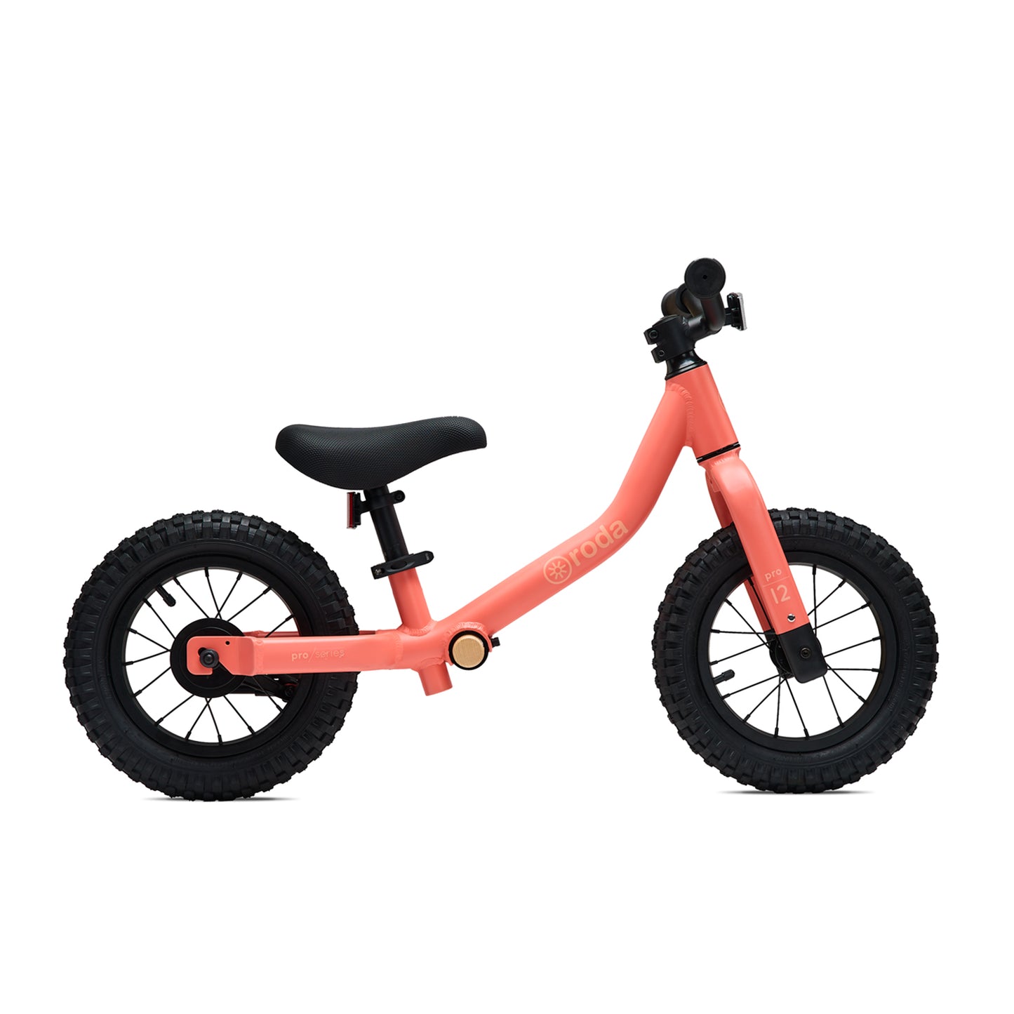 Bicicleta Roda Pro Series Aro 12