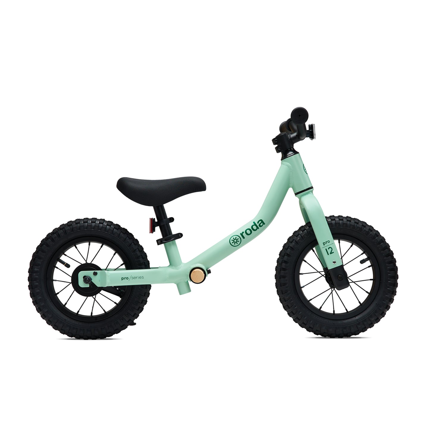 Bicicleta Roda Pro Series Aro 12