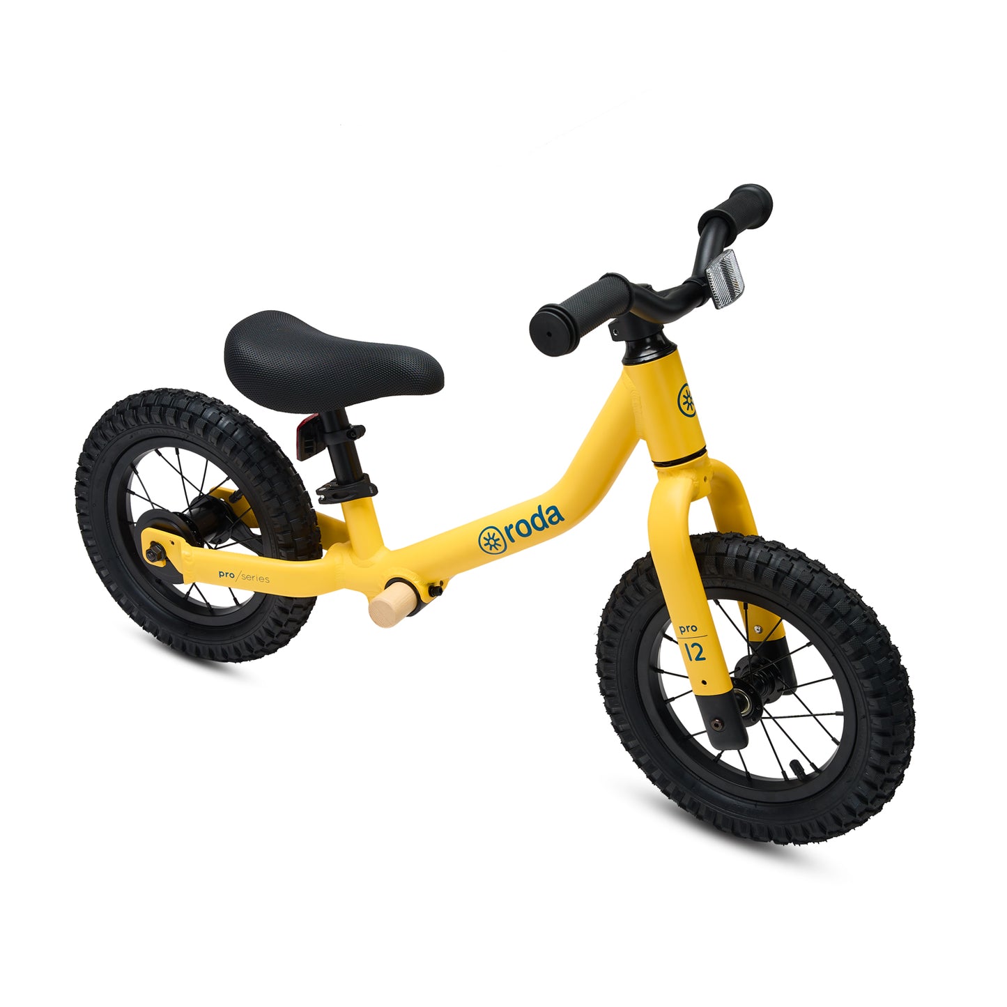 Bicicleta Roda Pro Series Aro 12
