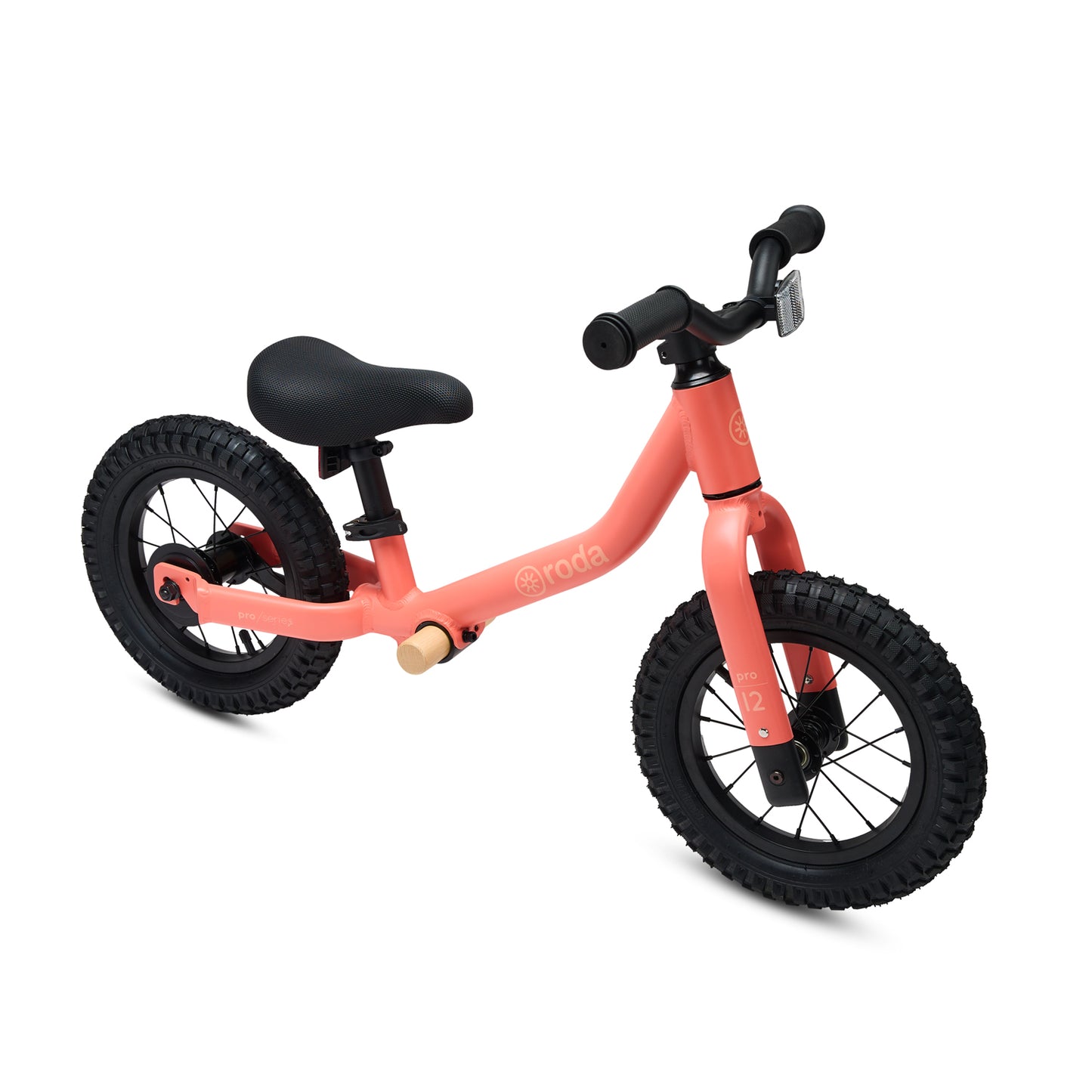 Bicicleta Roda Pro Series Aro 12