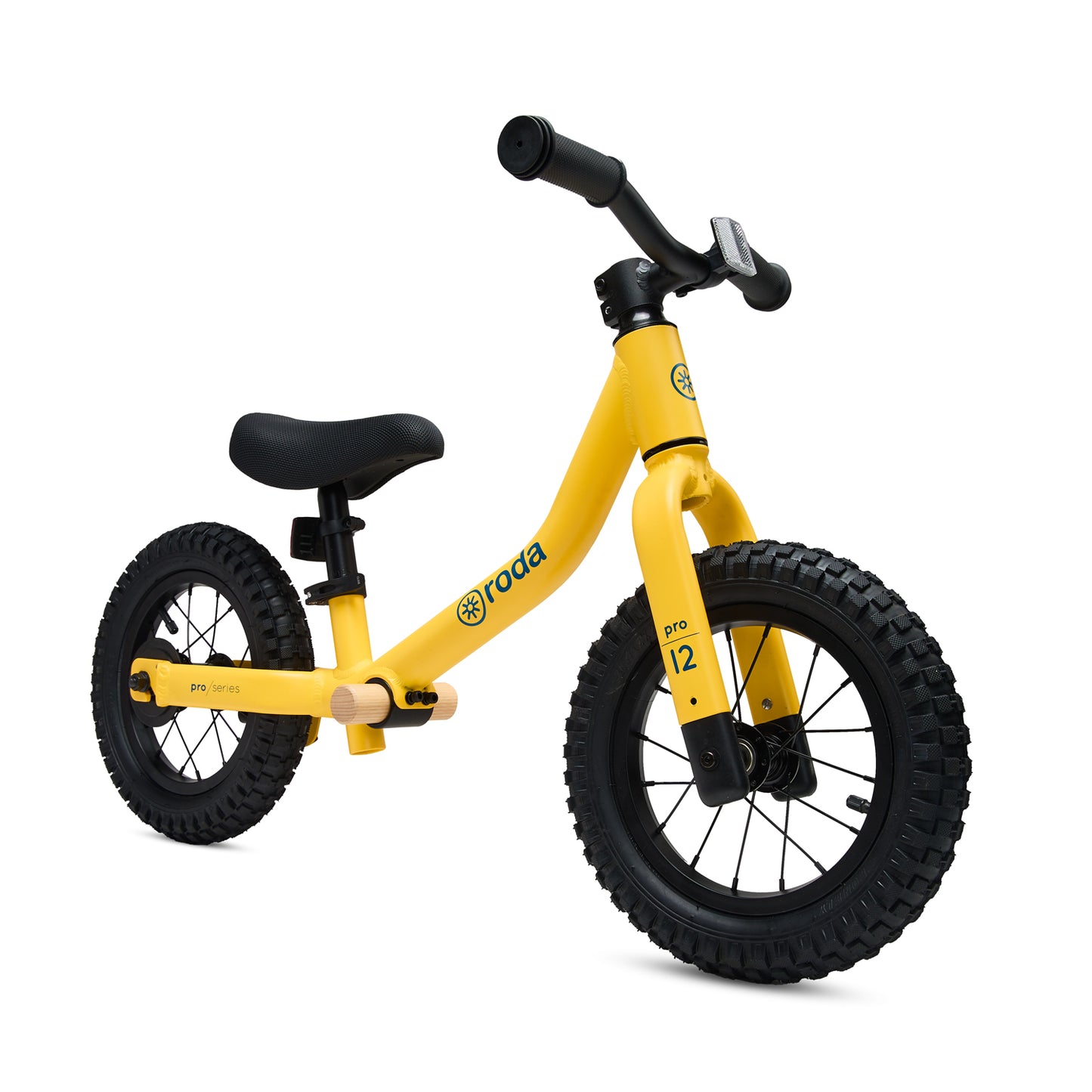 Bicicleta Roda Pro Series Aro 12