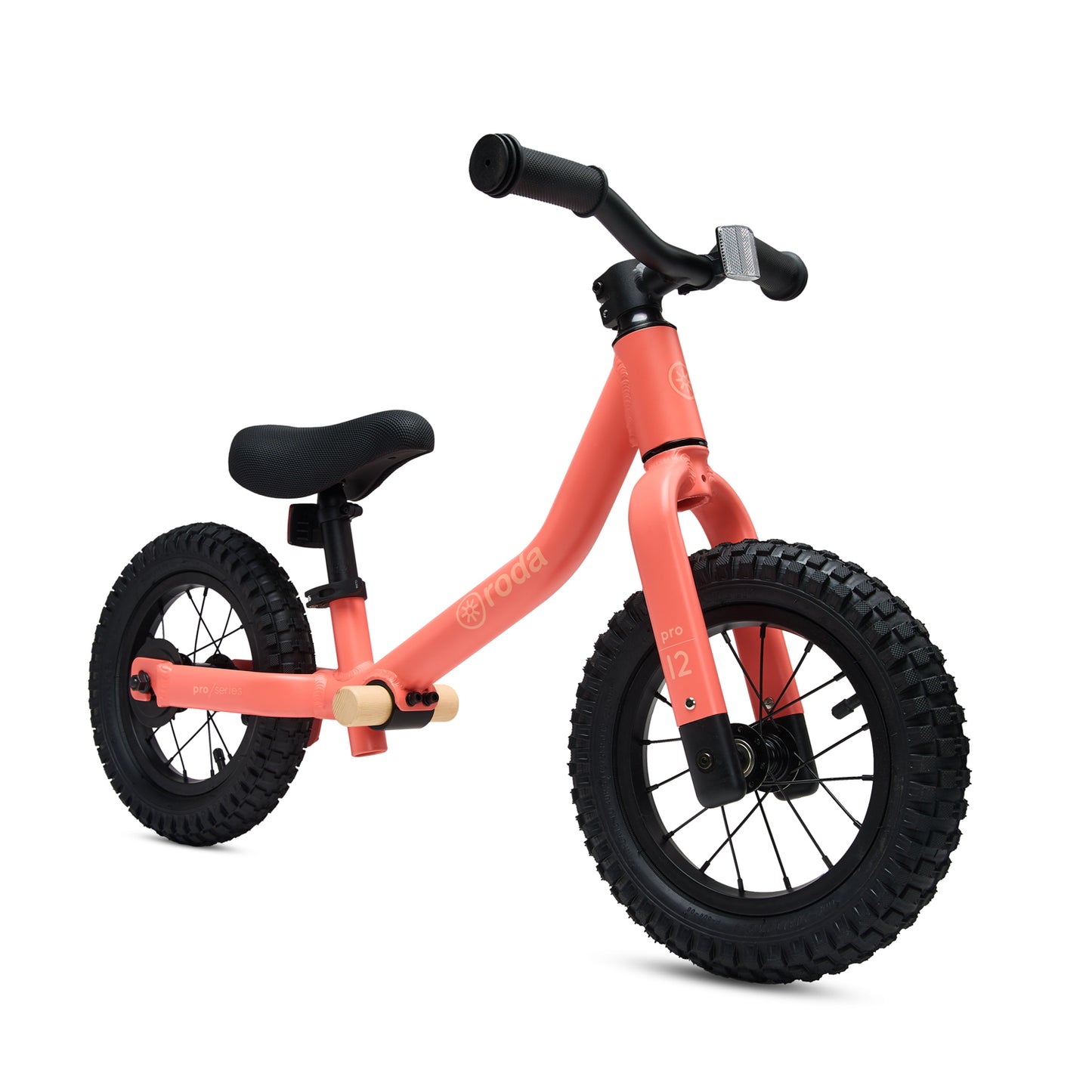 Bicicleta Roda Pro Series Aro 12