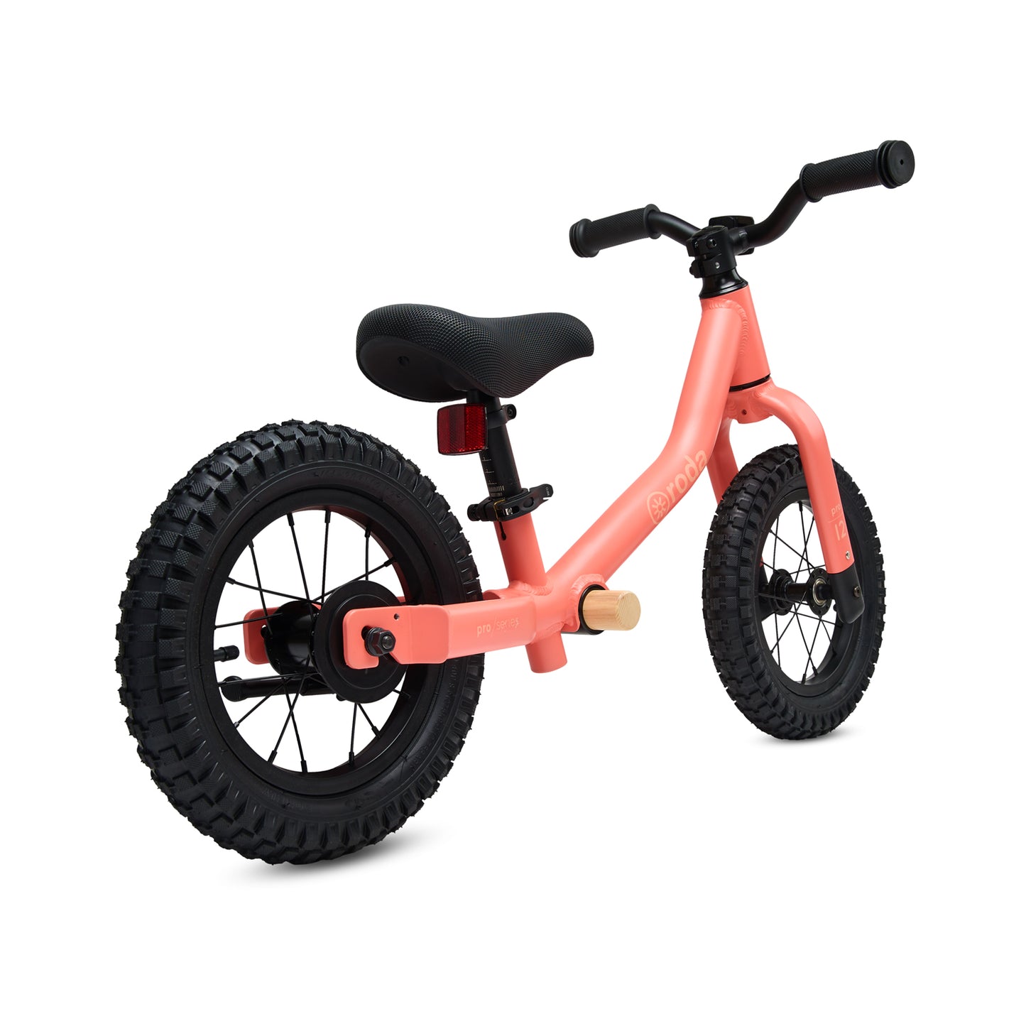 Bicicleta Roda Pro Series Aro 12
