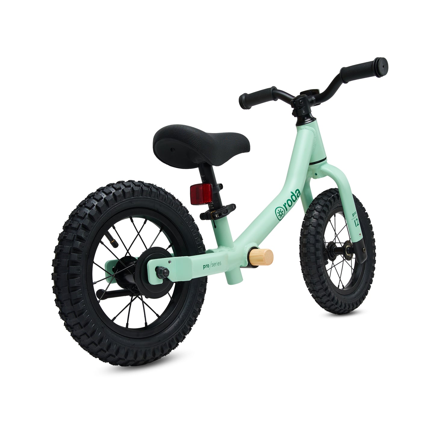 Bicicleta Roda Pro Series Aro 12