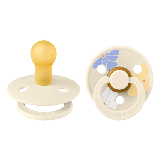Chupete Bibs Colour Studio x2 | Morning Bloom