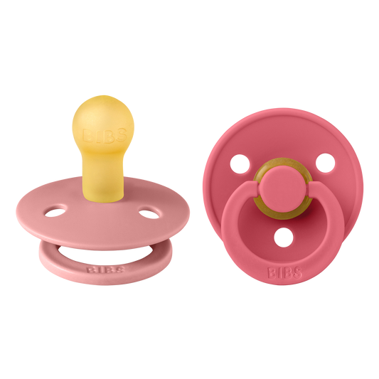 chupete bebe bibs color foto