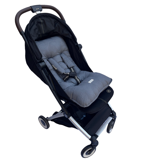 Cojín de algodón para Coche Babymattress
