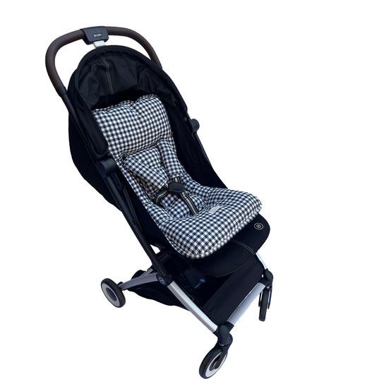 Cojín de algodón para Coche Babymattress