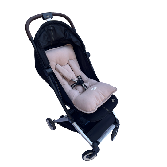 Cojín de algodón para Coche Babymattress