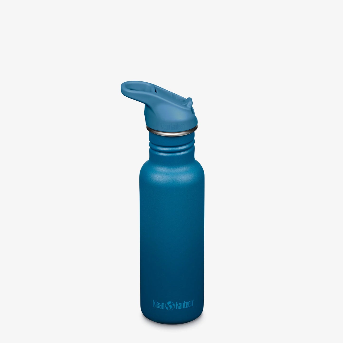 Botella Classic de 532 ML con Flip Seal Tapa con Bombilla Corsair