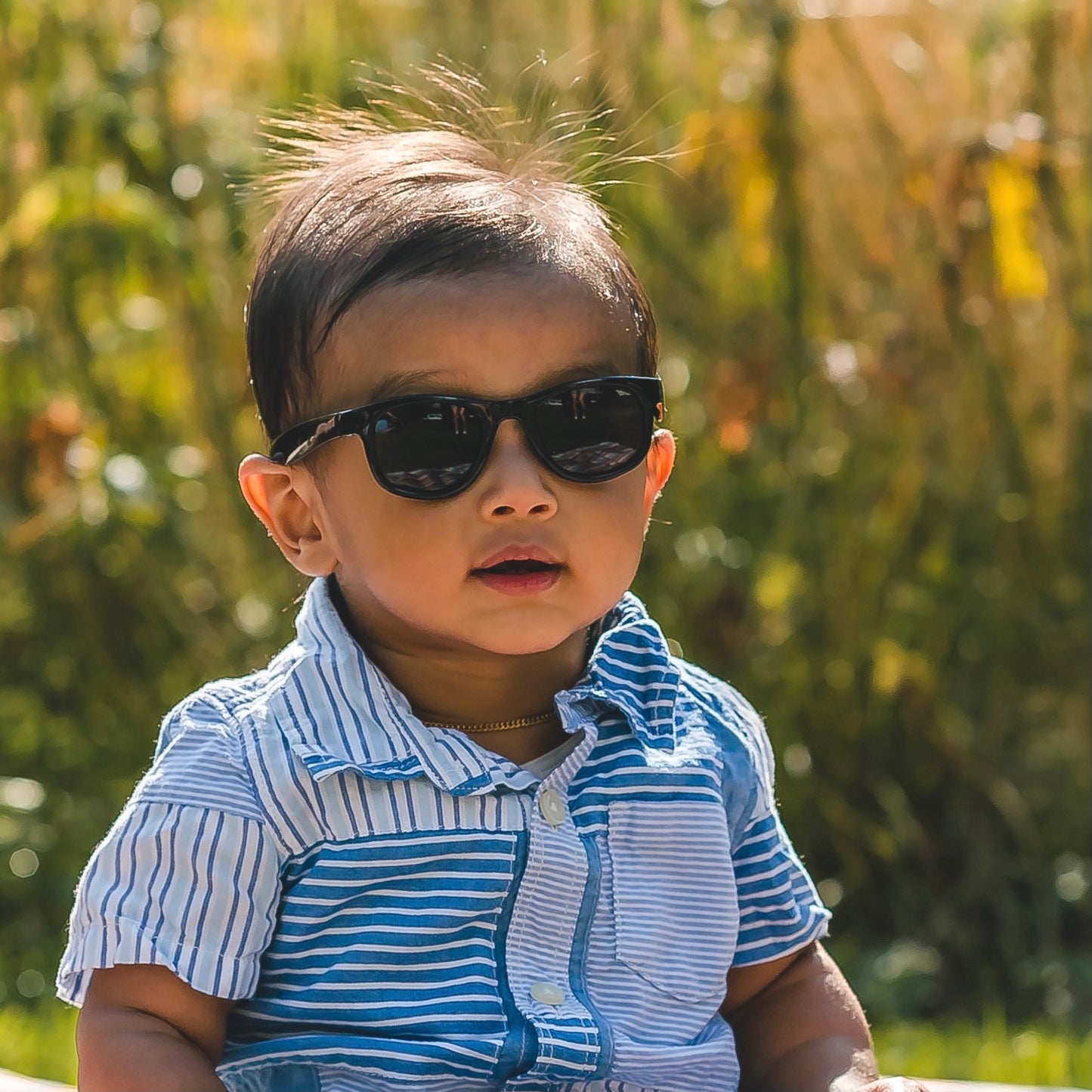 Lentes De Sol Modelo Surf