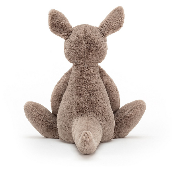 Peluche Kara Canguro | Pequeño