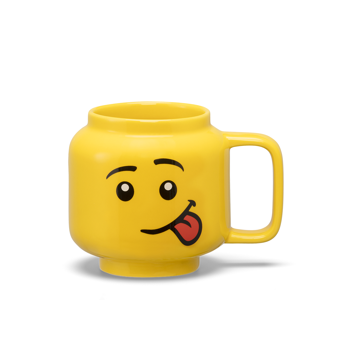 Mug Lego Cerámica Silly Box