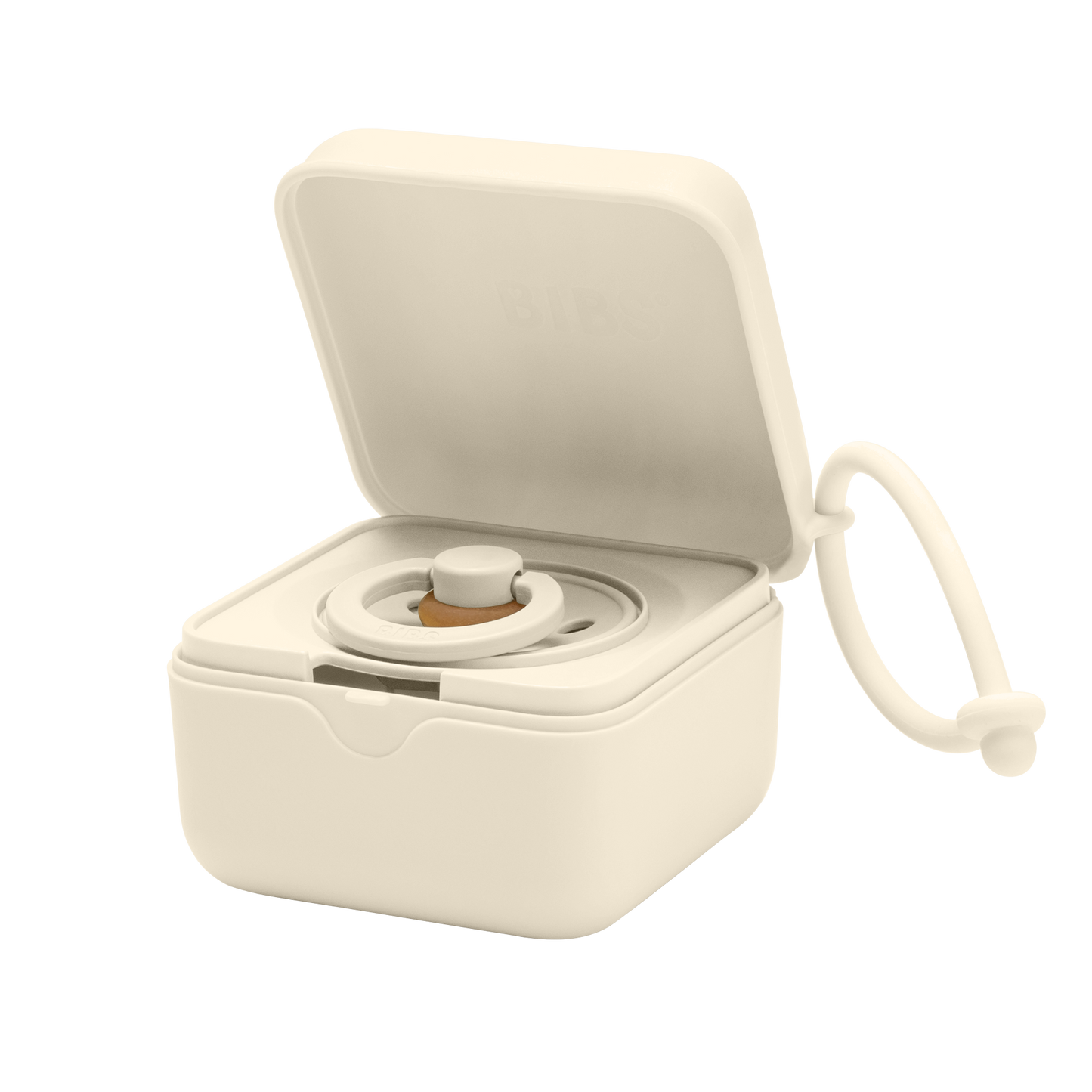 Caja para Chupete Bibs