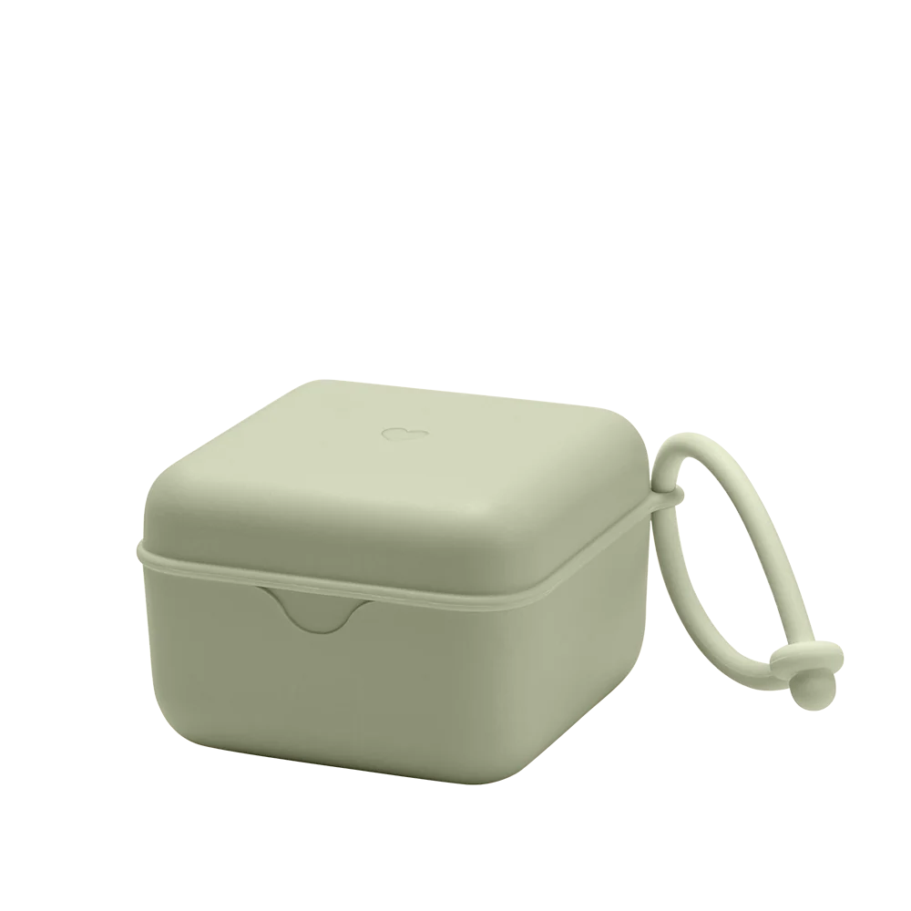 Caja para Chupete Bibs
