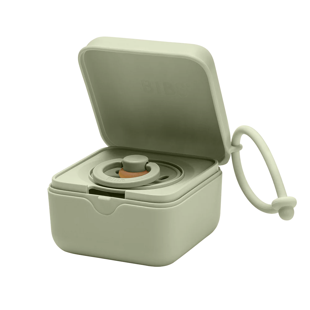 Caja para Chupete Bibs