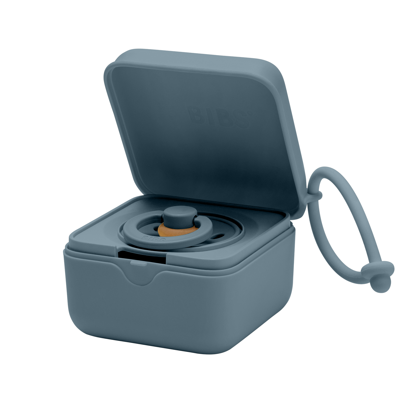 Caja para Chupete Bibs