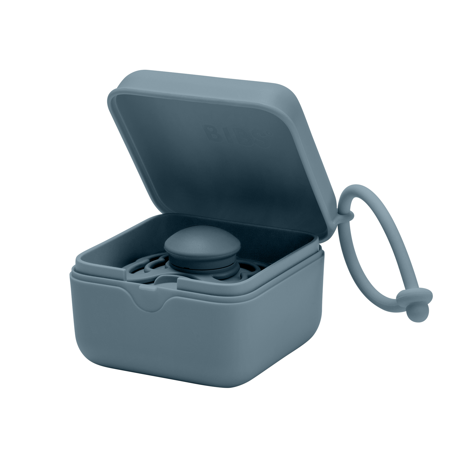 Caja para Chupete Bibs