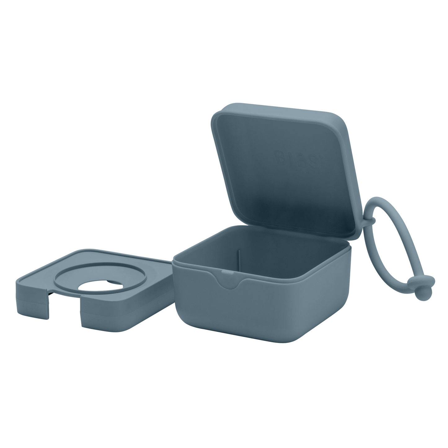 Caja para Chupete Bibs