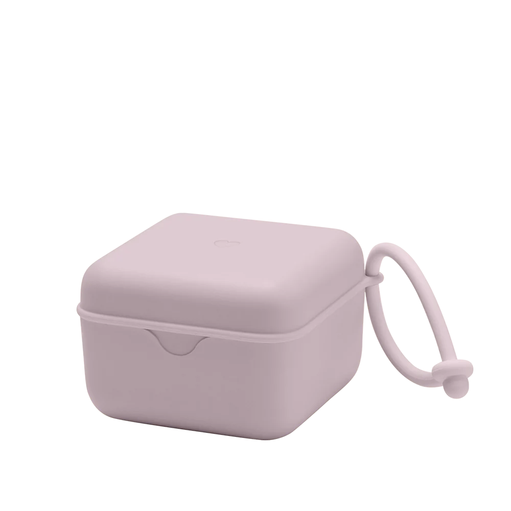 Caja para Chupete Bibs