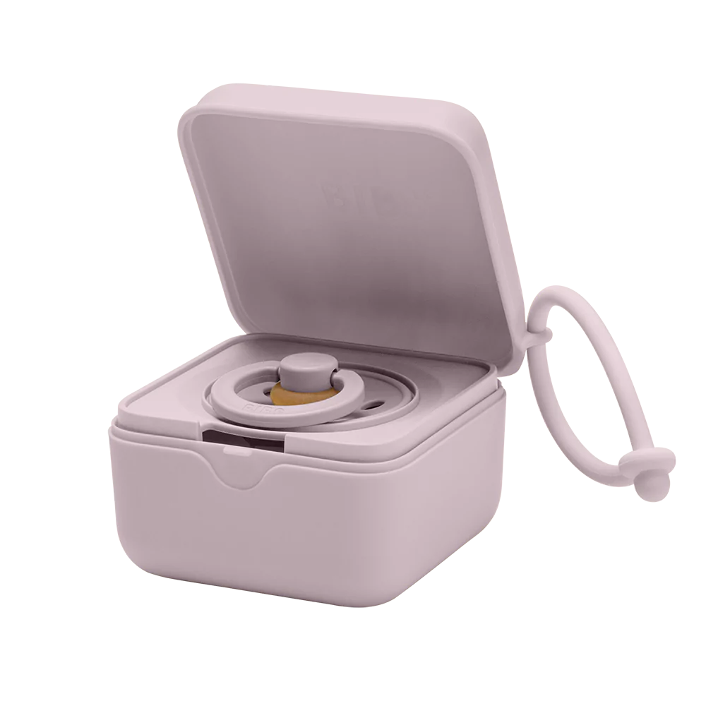 Caja para Chupete Bibs