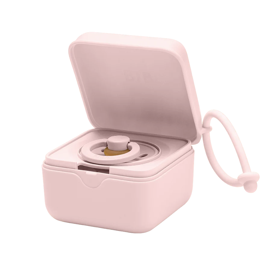 Caja para Chupete Bibs