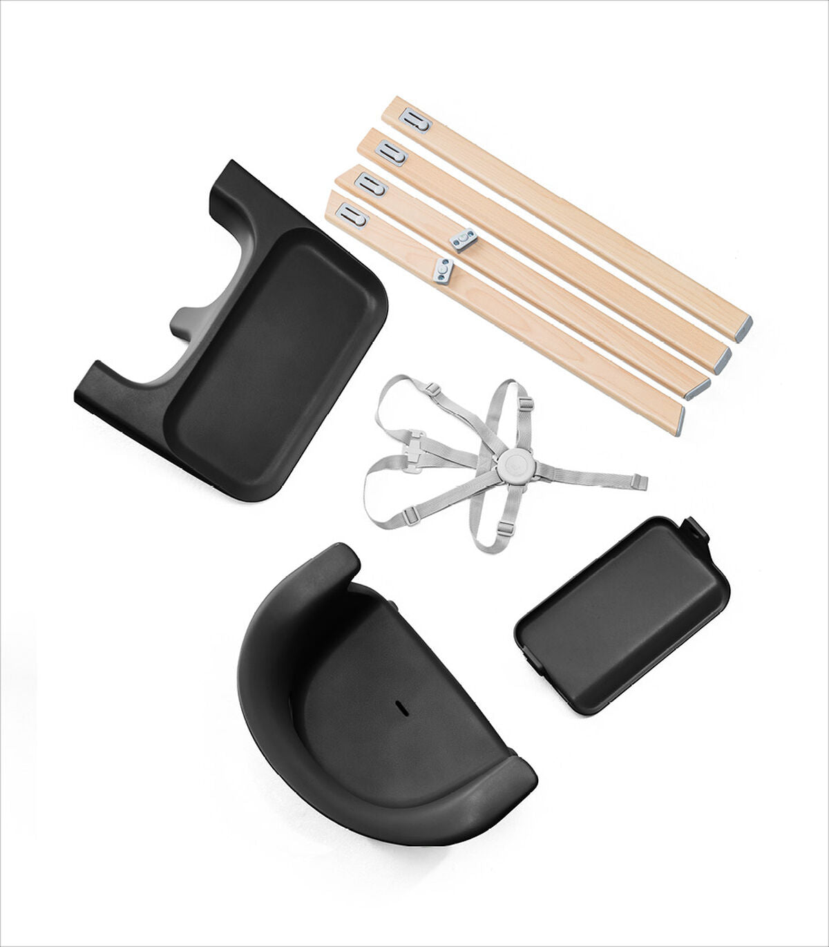 Pack Silla Stokke® Clikk™ Full