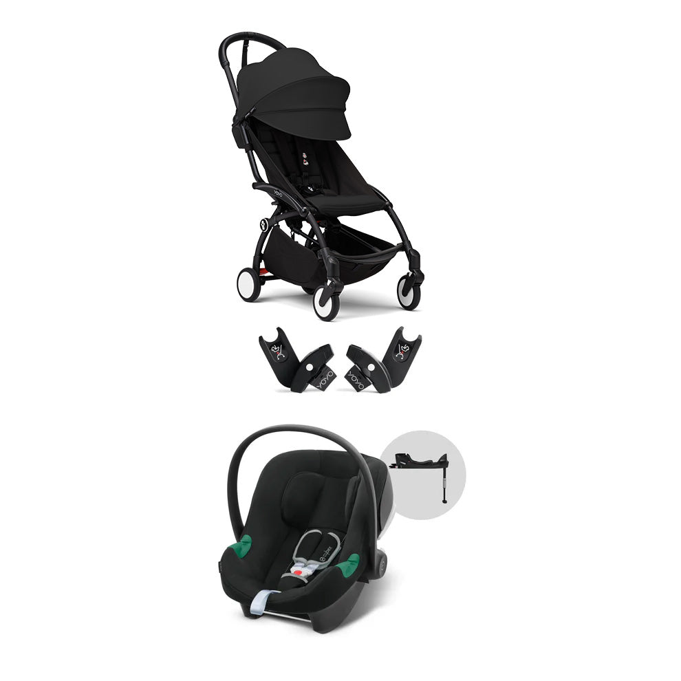 Pack YOYO³ Travel 6+ | Aton B2