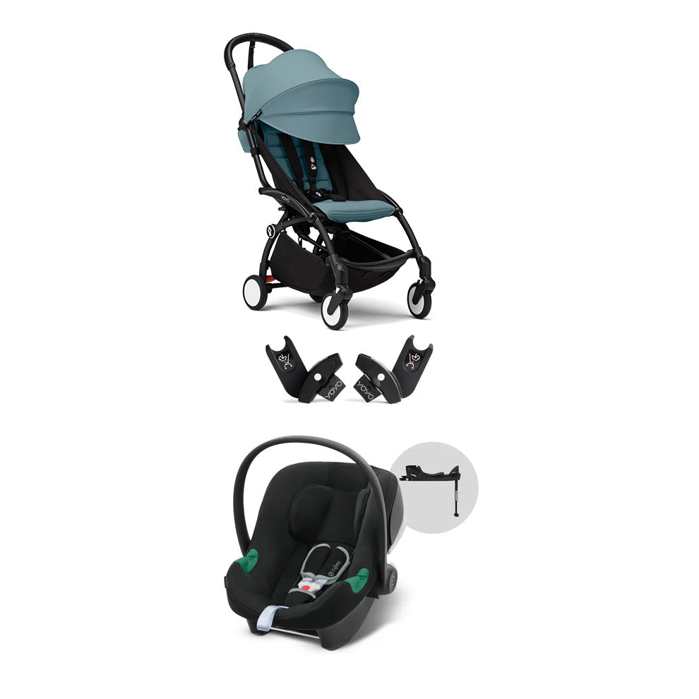 Pack YOYO³ Travel 6+ | Aton B2