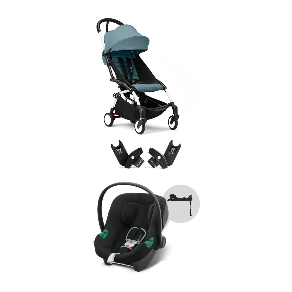 Pack YOYO³ Travel 6+ | Aton B2