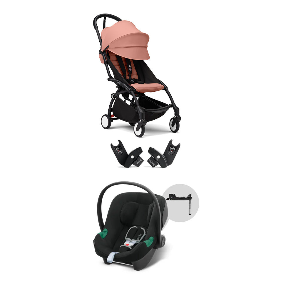 Pack YOYO³ Travel 6+ | Aton B2