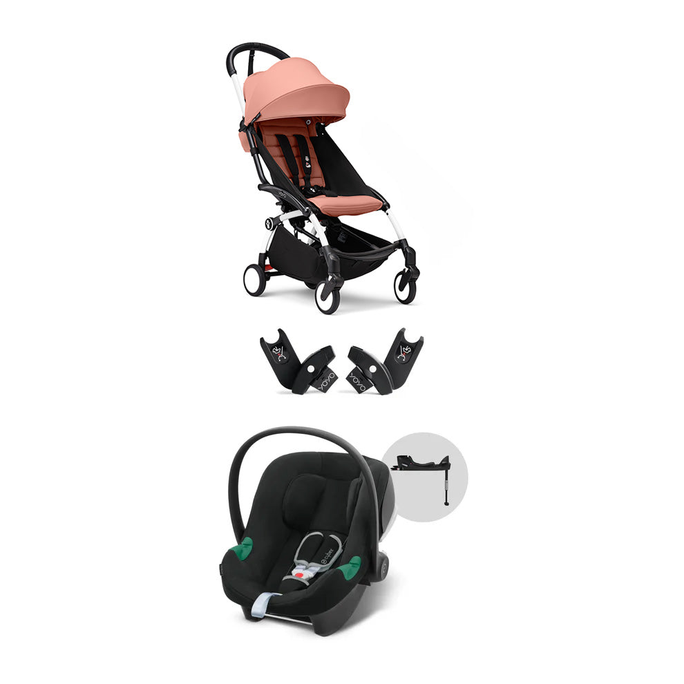 Pack YOYO³ Travel 6+ | Aton B2
