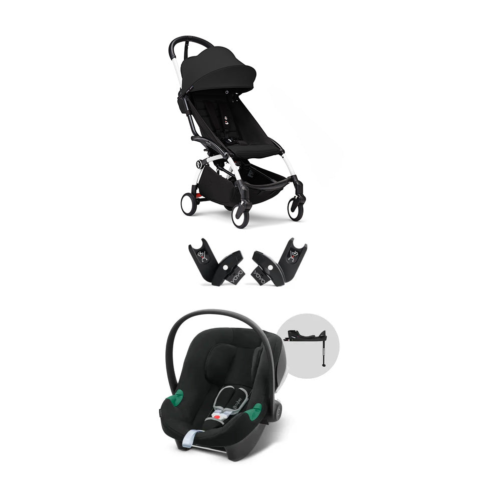 Pack YOYO³ Travel 6+ | Aton B2