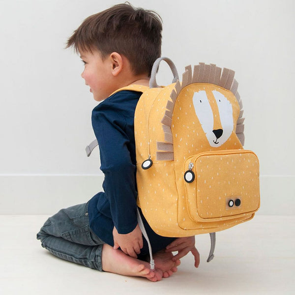 Mochila León