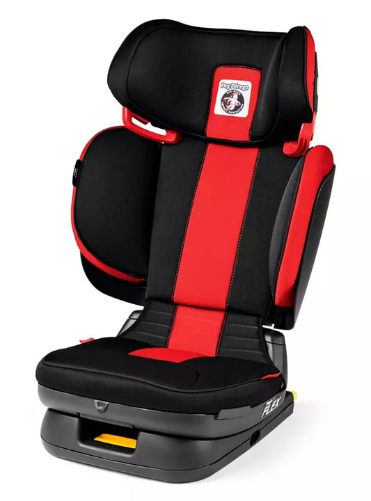 Silla de Auto Butaca Flex 2-3 R129 Flex Monza