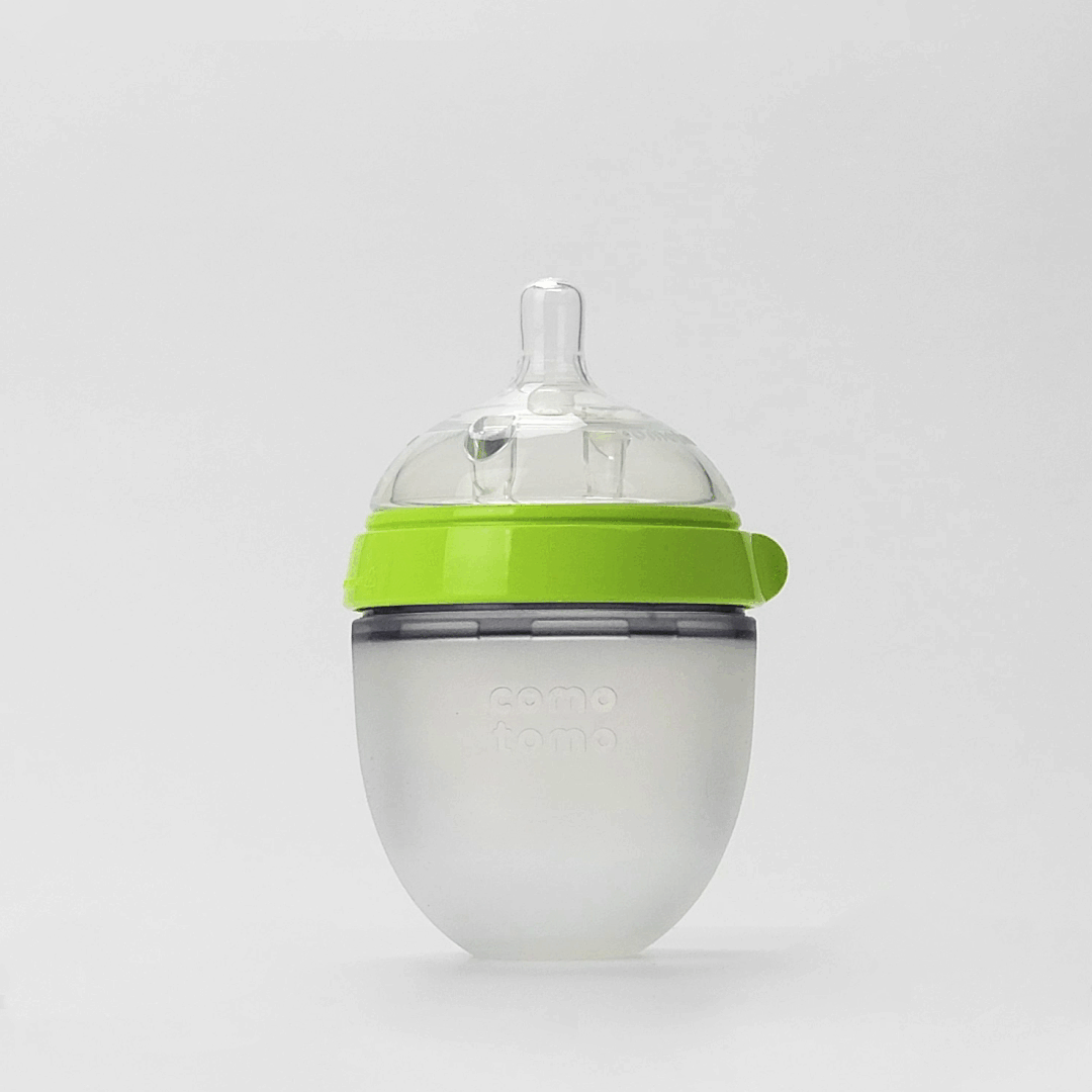 Mamadera Comotomo 250 ML