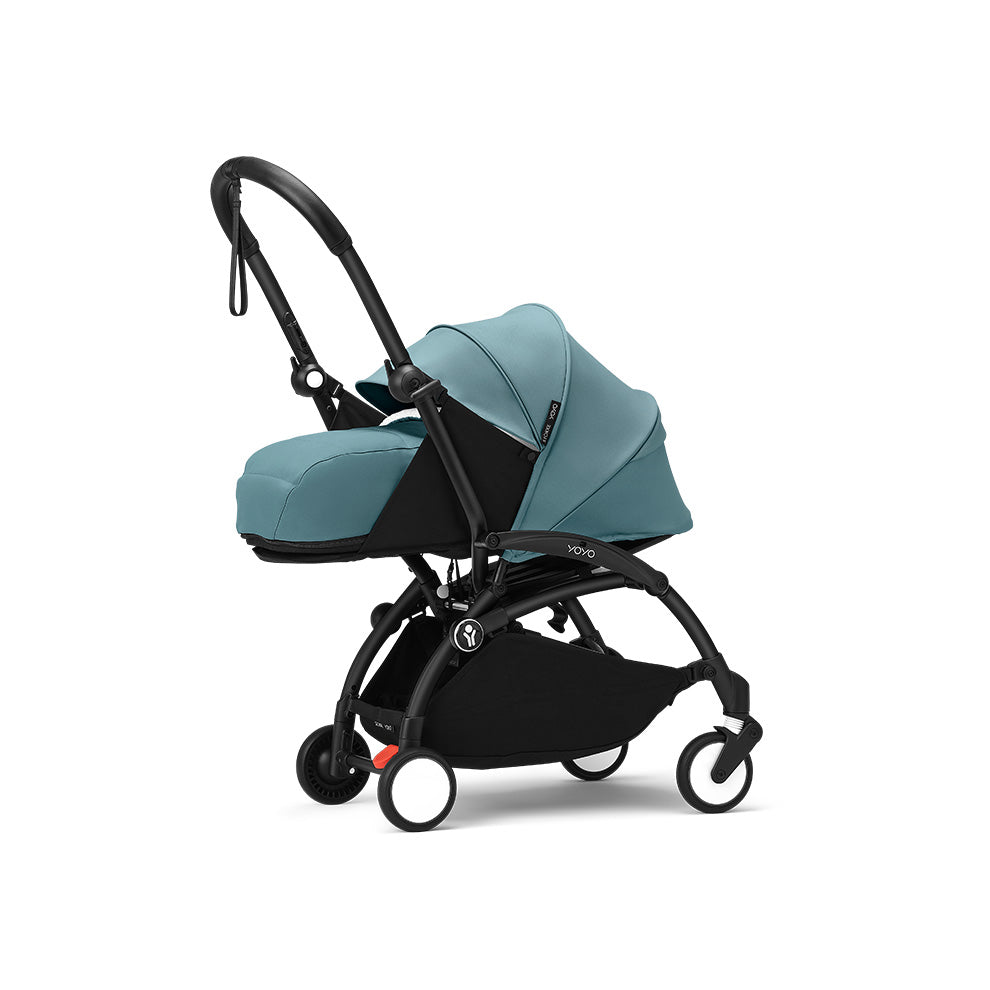 Coche compacto Stokke® YOYO³ 0+