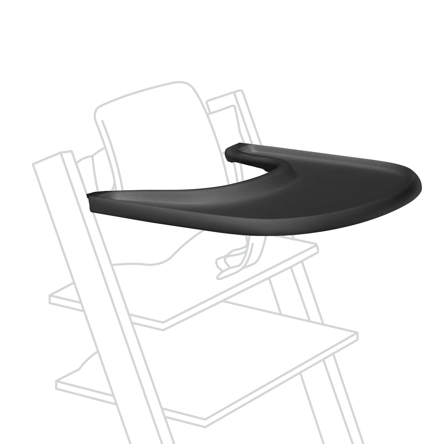 Bandeja para Silla Tripp Trapp
