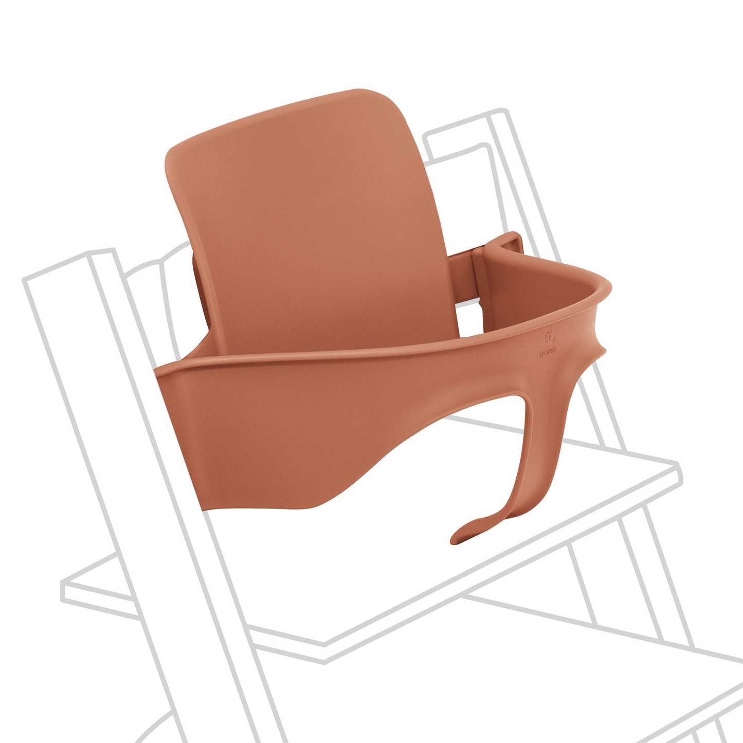 Baby Set V2 para Silla Tripp Trapp