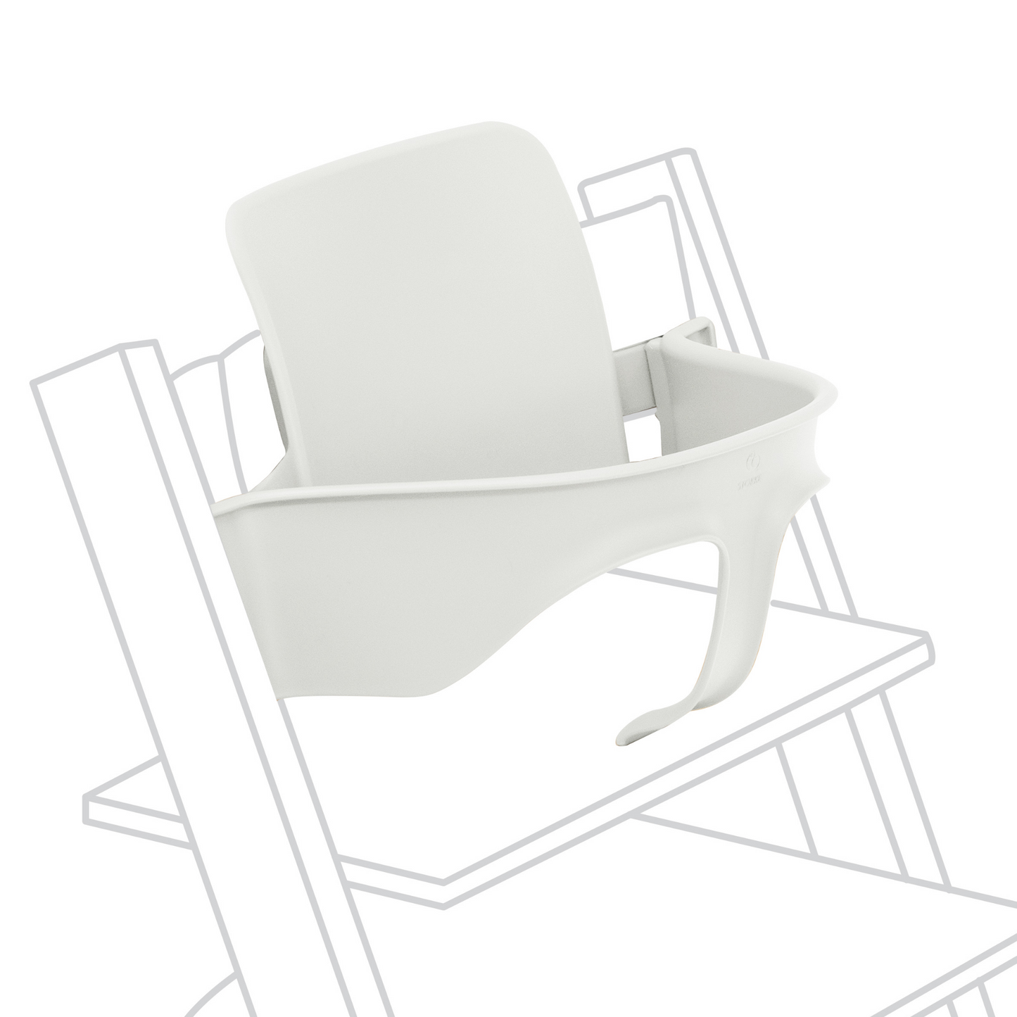 Baby Set V2 para Silla Tripp Trapp